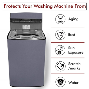 washing machine top cover protector